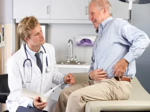 چرا باید بعد ازعمل تعویض مفصل لگن استراحت کنیم؟