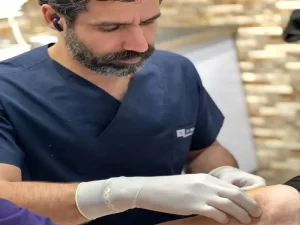 متخصص ارتوپد خوب در قوچان