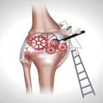 بعد از تعویض مفصل زانو باید چه کارهایی انجام دهیم؟