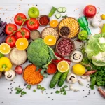 تغدیه بعد از جراحی دیسک کمر