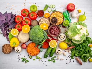 تغدیه بعد از جراحی دیسک کمر