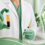 بهترین دکتر تزریق پی آر پی